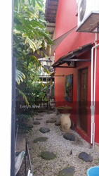 Adelphi Park Estate (D20), Terrace #193034032